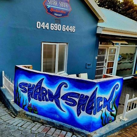Ostello Shark Shack Backpackers Mossel Bay Esterno foto