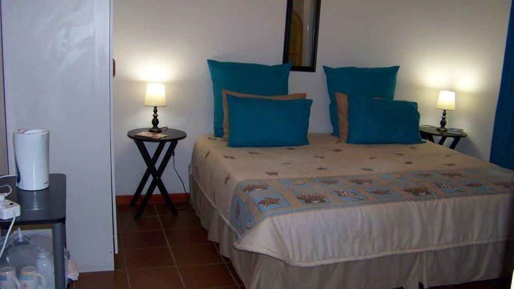 Ostello Shark Shack Backpackers Mossel Bay Esterno foto