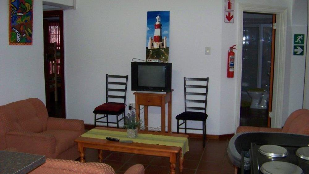 Ostello Shark Shack Backpackers Mossel Bay Esterno foto