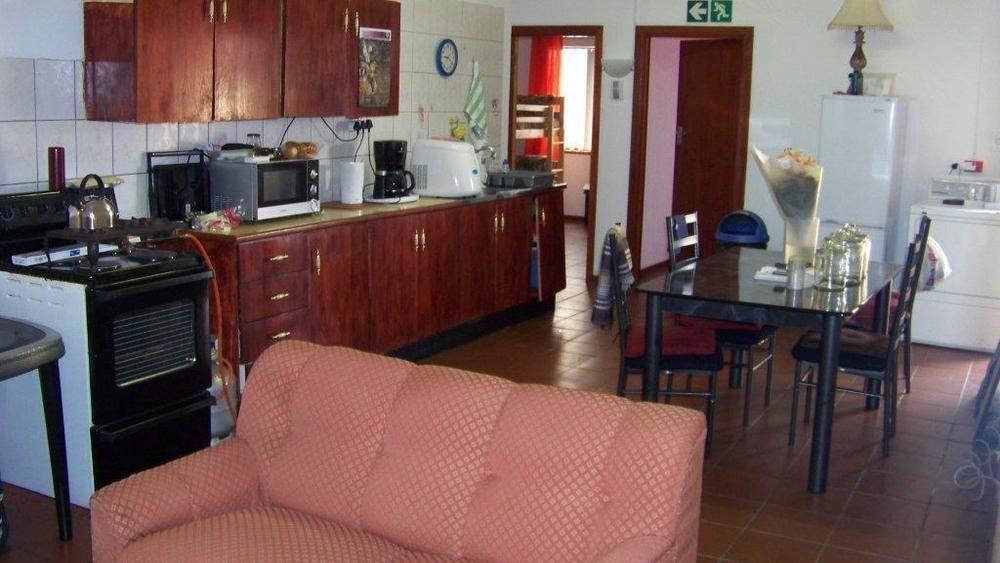 Ostello Shark Shack Backpackers Mossel Bay Esterno foto