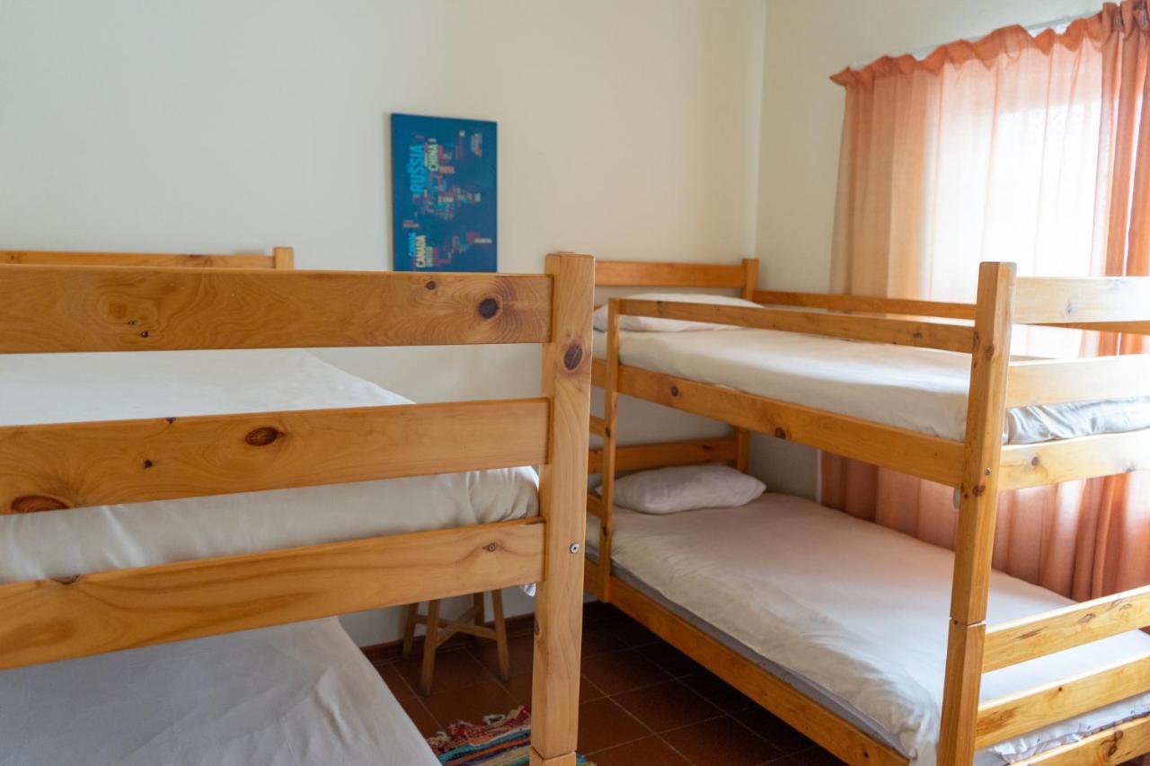 Ostello Shark Shack Backpackers Mossel Bay Esterno foto