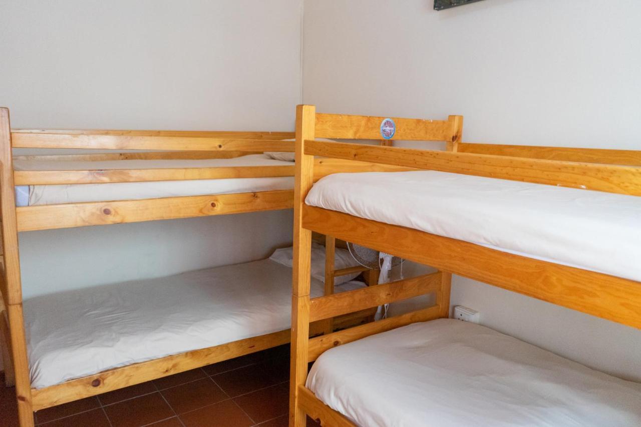 Ostello Shark Shack Backpackers Mossel Bay Esterno foto