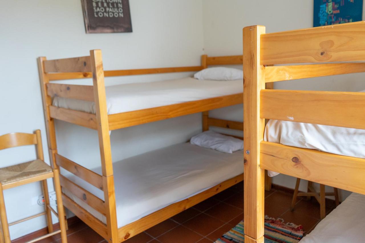 Ostello Shark Shack Backpackers Mossel Bay Esterno foto